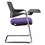 Diva Ofis Paloma Yazı Tablalı Çalışma Koltugu Diva Ofis Paloma Yazı Tablalı Çalışma Koltugu